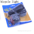 Cheap high power plastic Bicycle Light/Bike light /Bicycle tail light